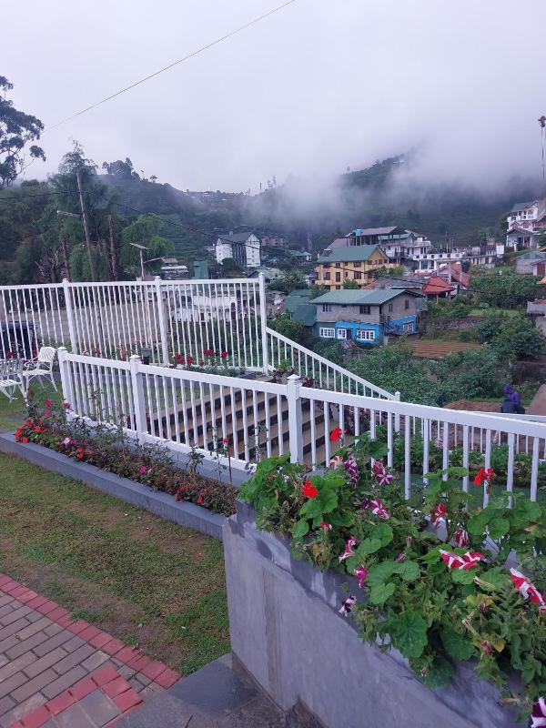 Twin Villa Red - Luxury Villa with Mountain View - image 27