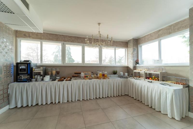Hotel Donatello - image 44