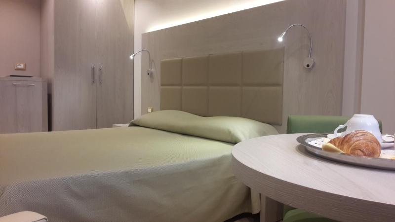Comfort Double Room - Single Use image 1