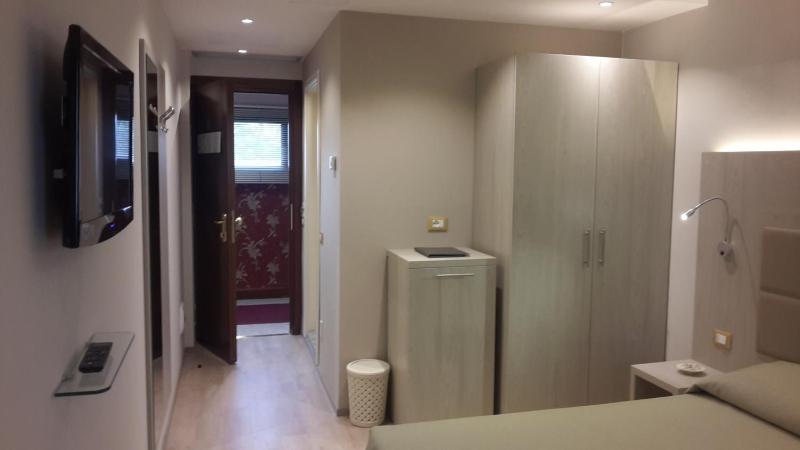 Comfort Double or Twin Room image 4