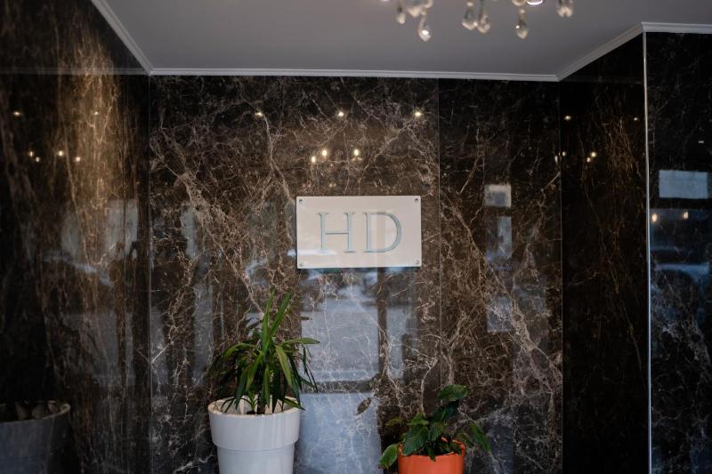 Hotel Donatello - image 34