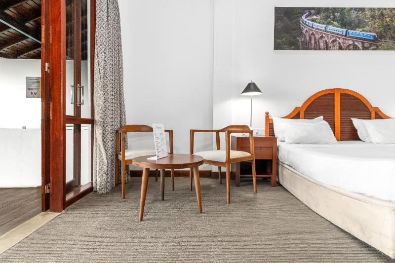 Hotel Nilwala - image 10