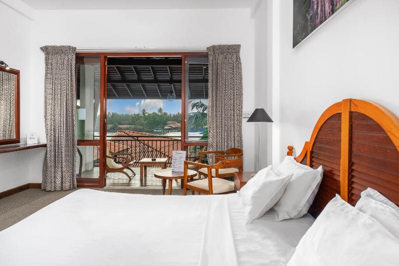 Hotel Nilwala - image 7