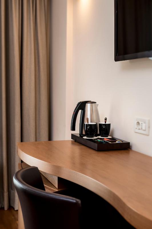 Standard Double or Twin Room image 2