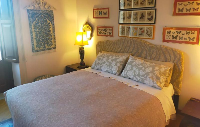 Suite with Terrace image 1