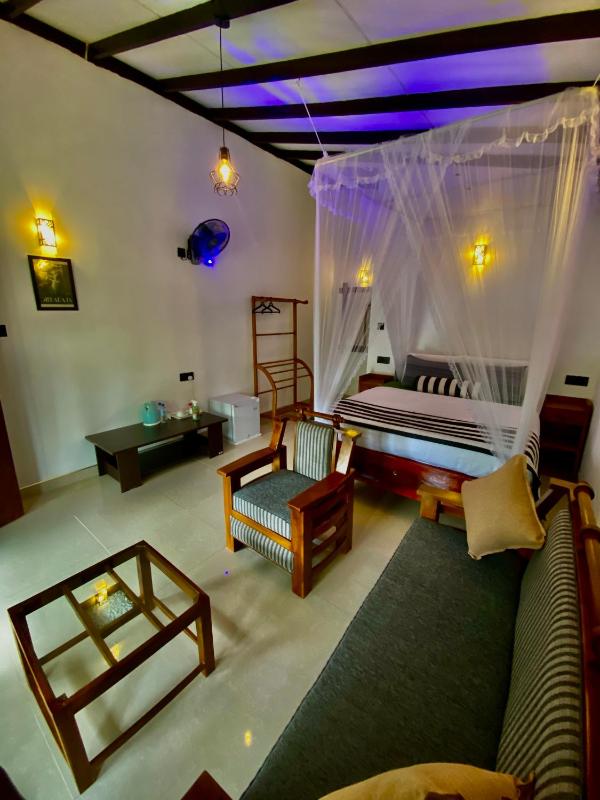 Cozy Homestay Waterfall Road Ella - image 15