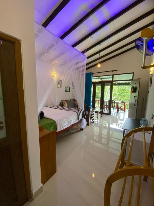 Cozy Homestay Waterfall Road Ella - image 48