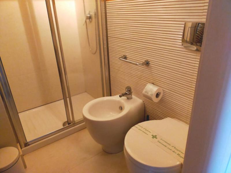 Suite with City View image 4