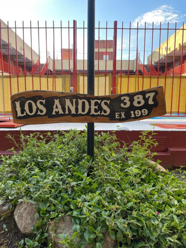 Edificio Los Andes N23 - image 8