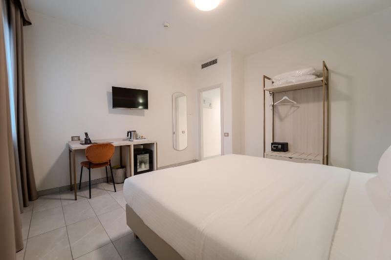 Hotel Donatello - image 35