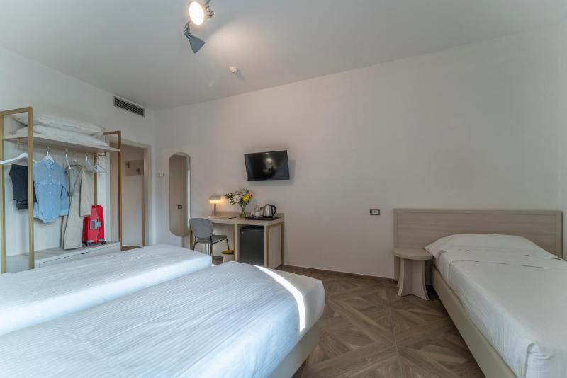 Hotel Donatello - image 26
