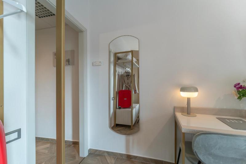 Hotel Donatello - image 12