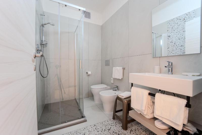 Hotel Donatello - image 36