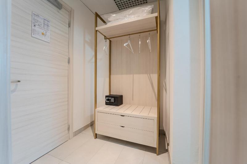 Hotel Donatello - image 49