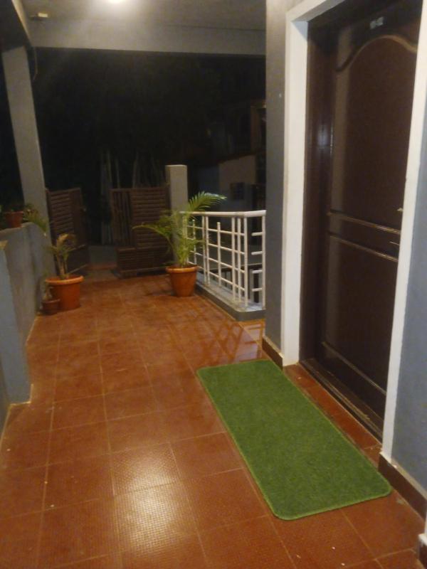 Coorg Sunway home stay - image 49