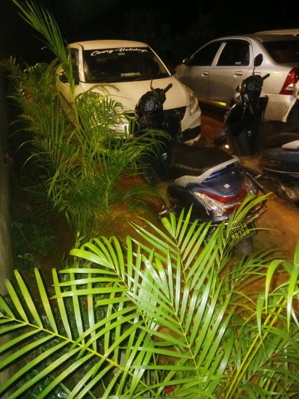Coorg Sunway home stay - image 22