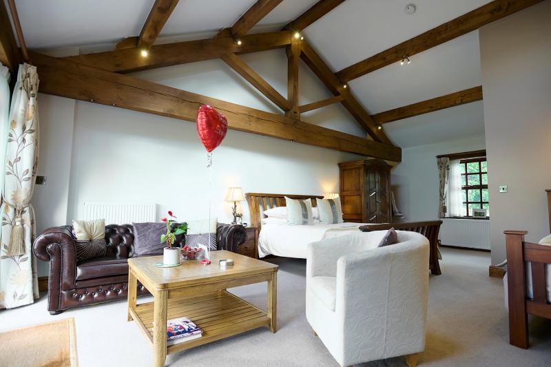 Deluxe Suite image 4
