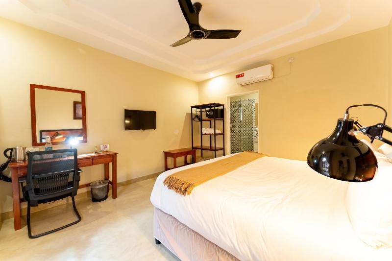The Shrub Lodge - image 4