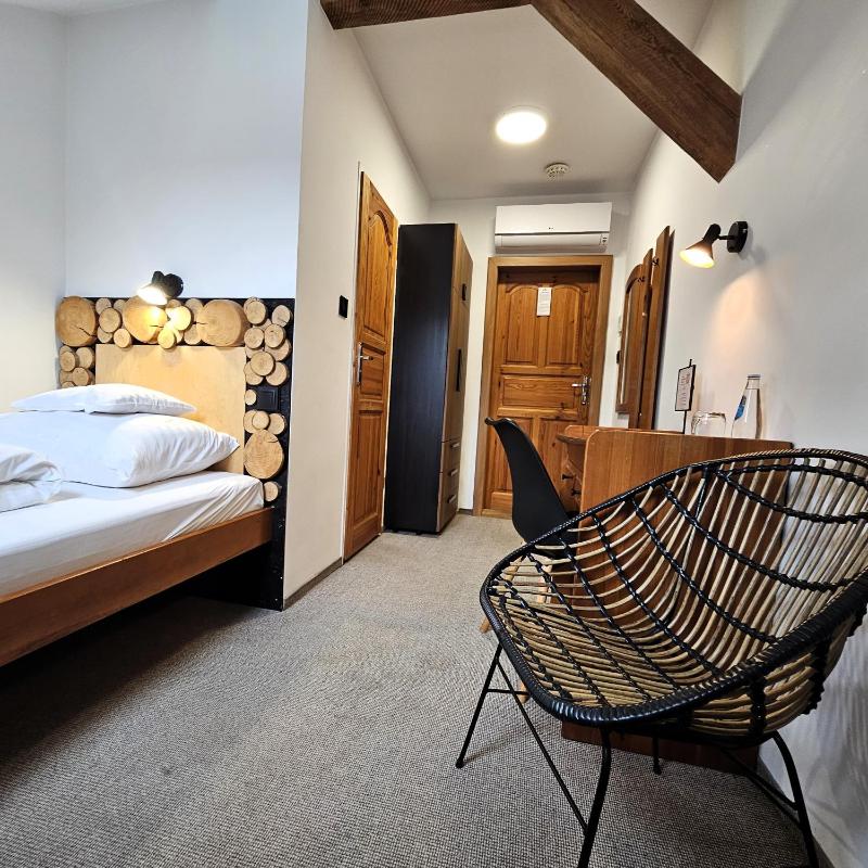 Standard Single Room image 1