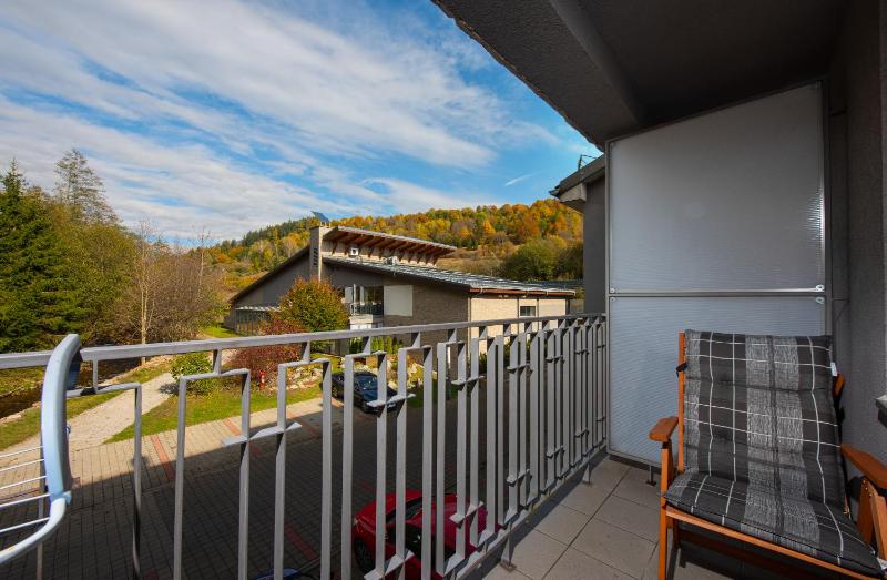 Single Room with Balcony image 4