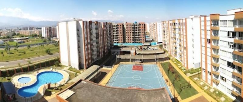 Hermoso apartamento al sur de la ciudad - image 23