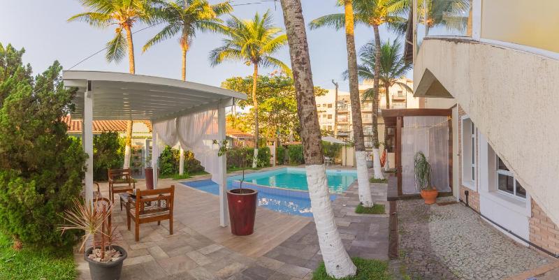 Guarujá Hostel - image 2