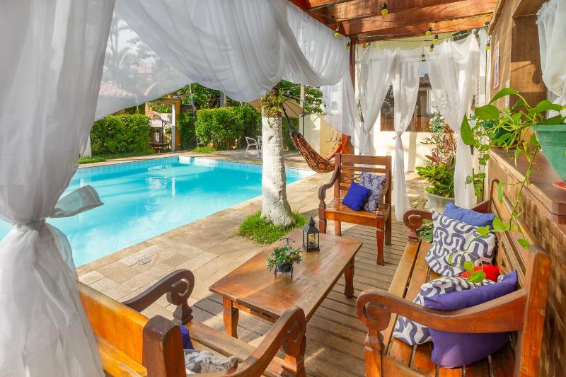 Guarujá Hostel - image 10