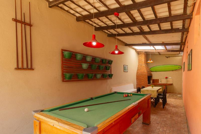 Guarujá Hostel - image 7