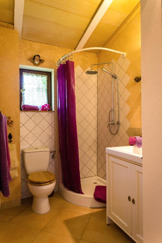 One-Bedroom Apartment image 4