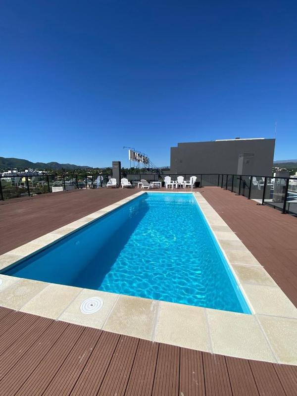 Departamento centrico en carlos paz - image 16
