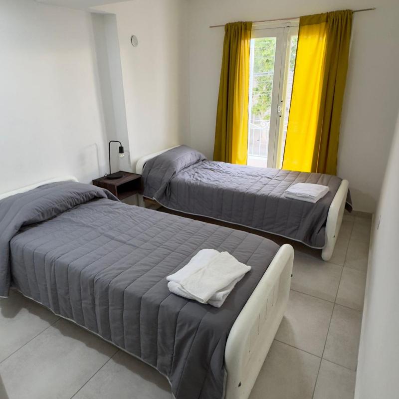 Departamento centro San Rafael M1 - image 9