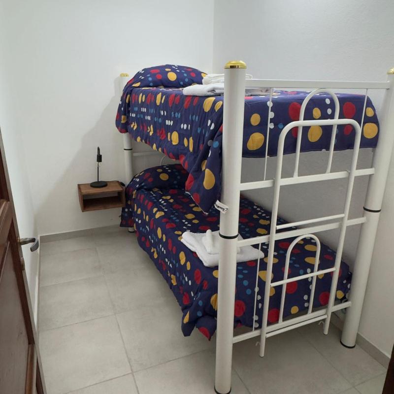 Departamento centro San Rafael M1 - image 6
