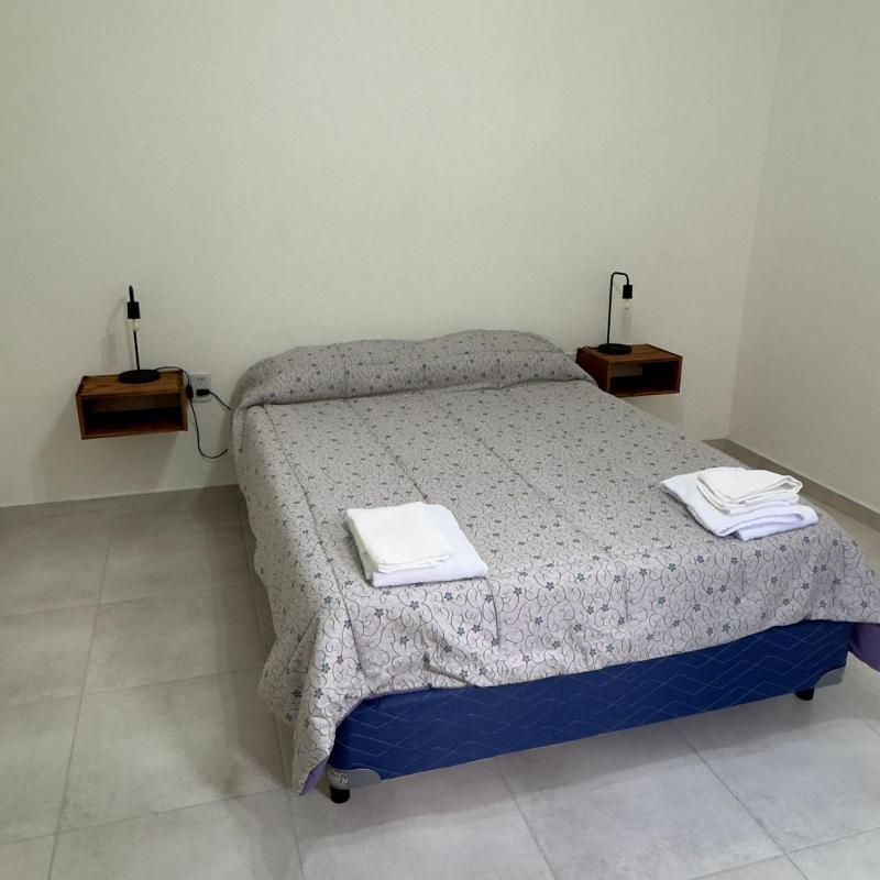 Departamento centro San Rafael M1 - image 13