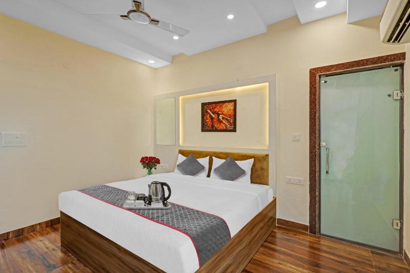 Townhouse Lucky Grand Palace - image 3
