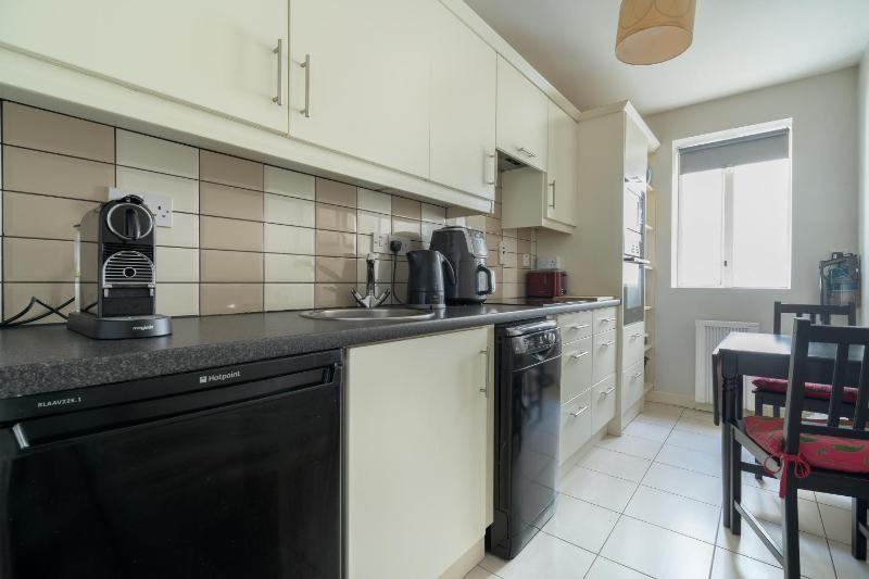 Temple Bar Apartment - image 7