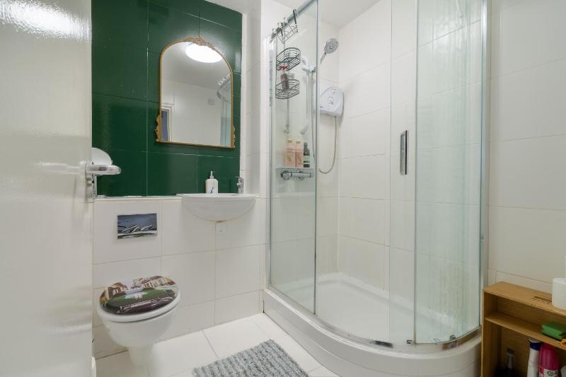 Temple Bar Apartment - image 10