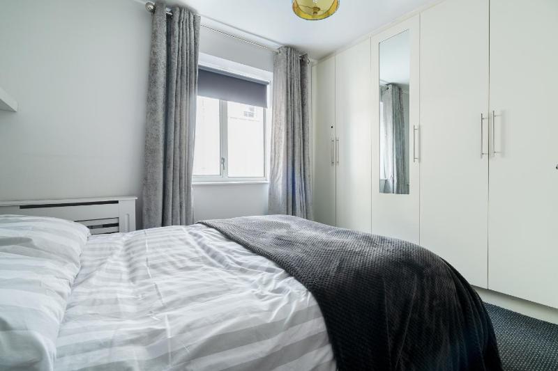 Temple Bar Apartment - image 2