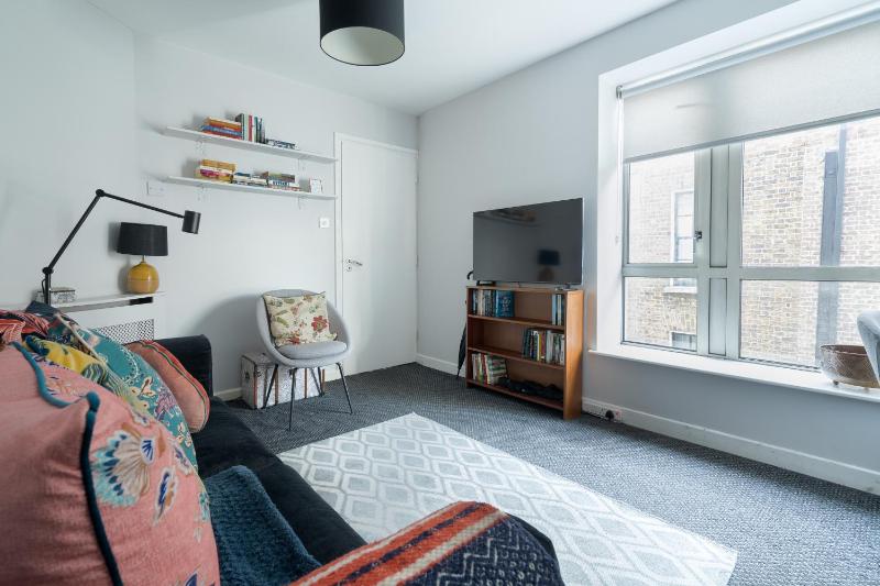 Temple Bar Apartment - image 9