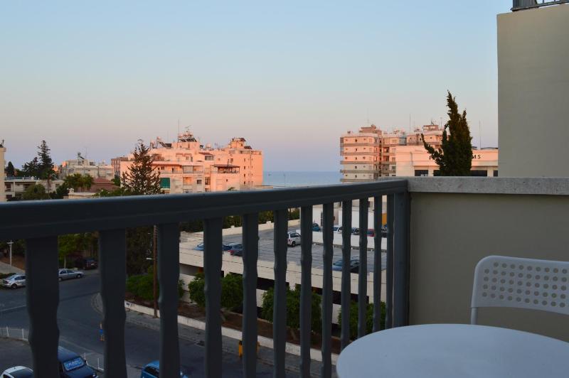 Lordos Hotel Apts Limassol - image 12