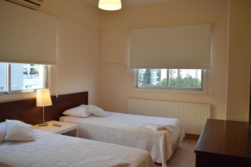 Lordos Hotel Apts Limassol - image 14