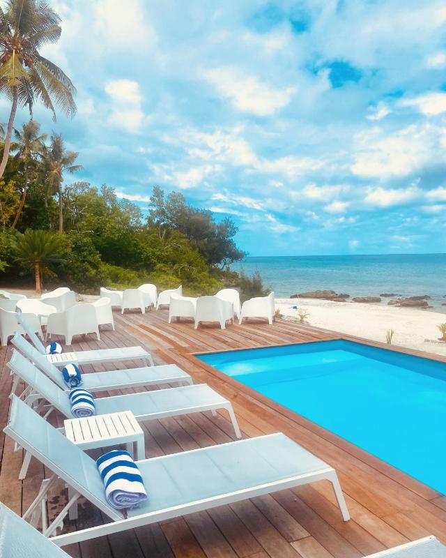 M Resort & Spa - image 9