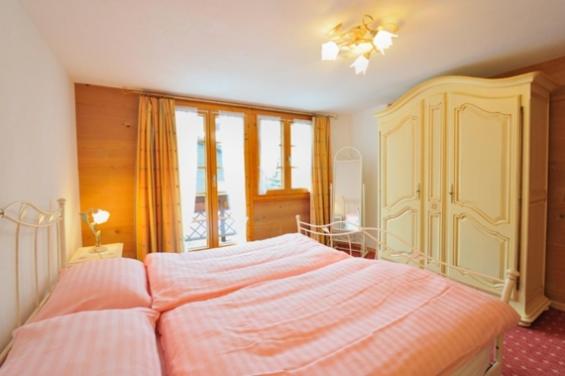 Two-Bedroom Apartment (3 Adults) image 3