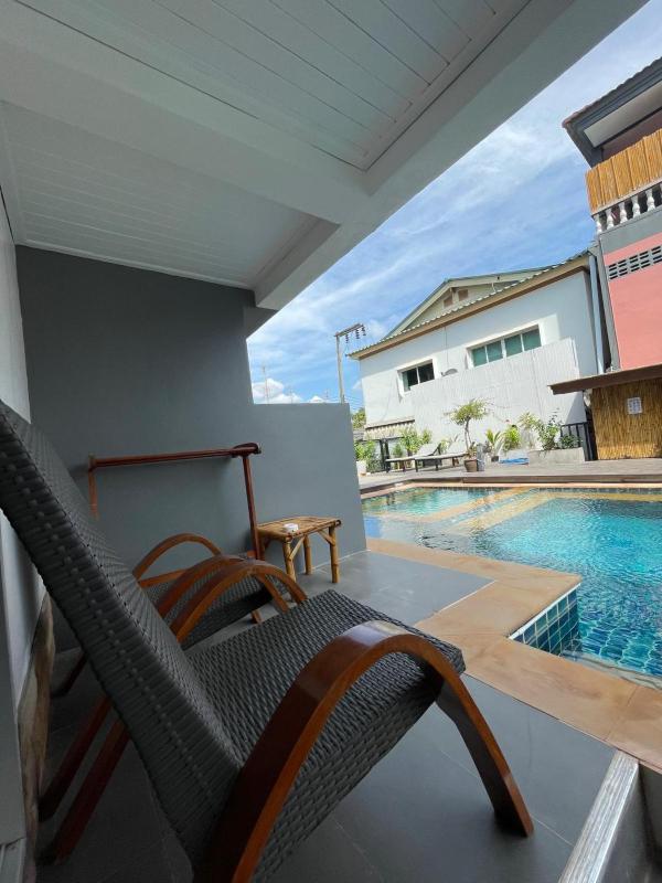 Lanta Corsica Hotel - image 48