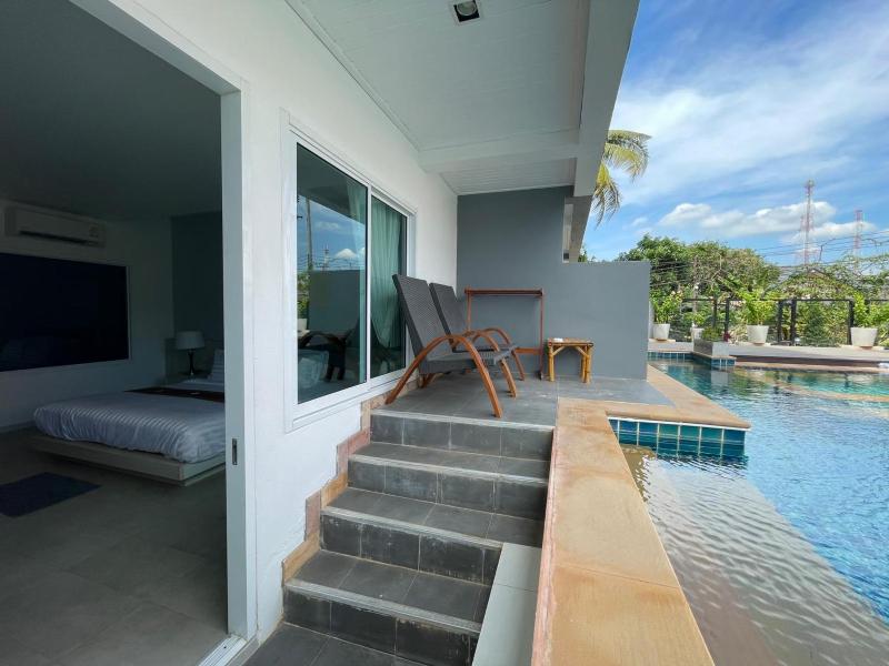 Lanta Corsica Hotel - image 10