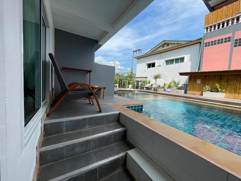 Lanta Corsica Hotel - image 31