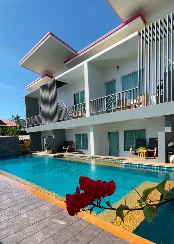 Lanta Corsica Hotel - image 43