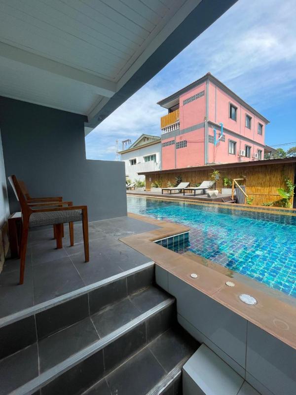 Lanta Corsica Hotel - image 44