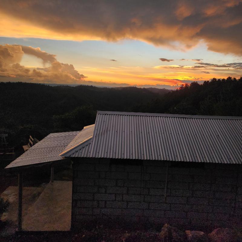 SafarnamaStays Homestay Camping Room Markham Mafhawnlur Meghalaya - image 21