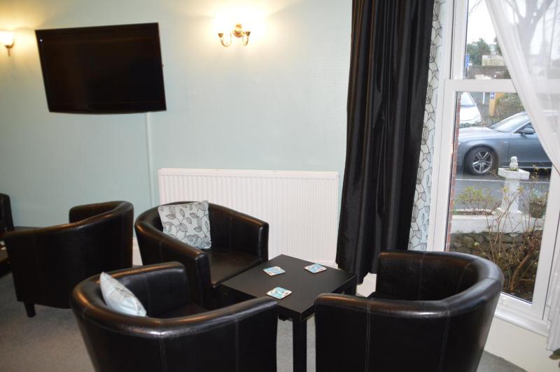 Grosvenor House Hotel - image 31