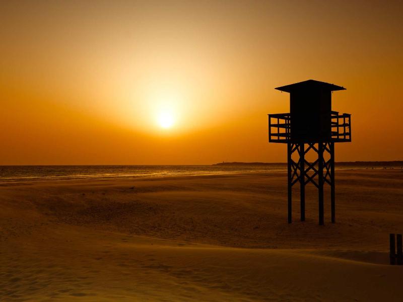 Hotel Fuerte Conil-Resort - image 45